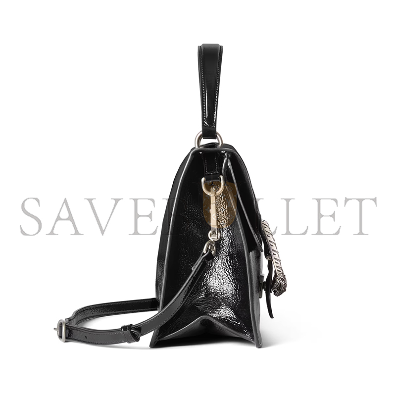 G*u*i dionysus medium top handle bag 795007 (29*20*10.5cm)